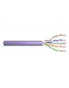 Kabel Digitus UTP kat.6, drut, LSOH  Digitus Network 305m, 15 LGW - nr 1