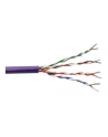 Kabel Digitus UTP kat.6, drut, LSOH  Digitus Network 305m, 15 LGW - nr 4