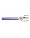 Kabel Digitus UTP kat.6, drut, LSOH  Digitus Network 305m, 15 LGW - nr 5