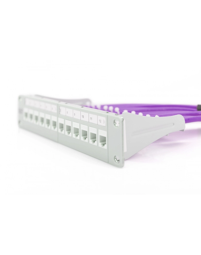 Kabel Digitus UTP kat.6, drut, LSOH  Digitus Network 305m, 15 LGW główny
