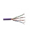 Kabel Digitus UTP kat.6, drut, LSOH  Digitus Network 305m, 15 LGW - nr 7