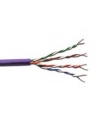 Kabel Digitus UTP kat.6, drut, LSOH  Digitus Network 305m, 15 LGW - nr 8