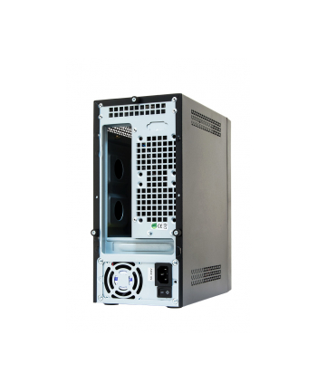 Chieftec obudowa iTX serii UNI - BT-02B-U3, 250W (CSM-250P)