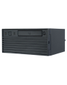 Chieftec obudowa iTX serii UNI - BT-02B-U3, 250W (CSM-250P) - nr 26