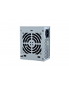 Chieftec zasilacz SFX serii SMART - SFX-250VS, 250W bulk, 8cm fan, active PFC - nr 22