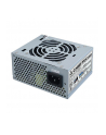 Chieftec zasilacz SFX serii SMART - SFX-250VS, 250W bulk, 8cm fan, active PFC - nr 23