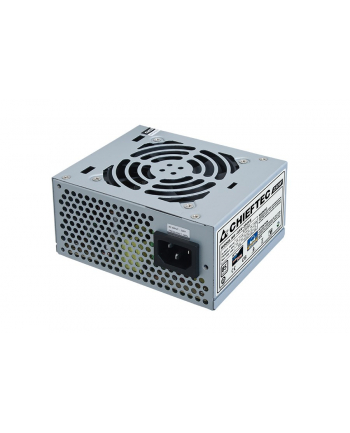 Chieftec zasilacz SFX serii SMART - SFX-250VS, 250W bulk, 8cm fan, active PFC