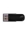 PNY 64GB USB2.0 ATTACHE4 FD64GATT4-EF - nr 15