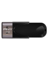 PNY 64GB USB2.0 ATTACHE4 FD64GATT4-EF - nr 8