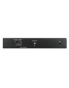 D-Link 8-Port Desktop Gigabit, 8 X PoE+ up to 30W, max. 140W - nr 65