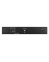 D-Link 8-Port Desktop Gigabit, 8 X PoE+ up to 30W, max. 140W - nr 82