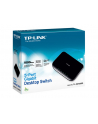 TP-Link TL-SG1005D Switch 5x10/100/1000Mbps - nr 101