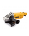 SZLIFIERKA KĄTOWA 230mm DWE 490 DEWALT - nr 1