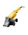 SZLIFIERKA KĄTOWA 230mm DWE 490 DEWALT - nr 5