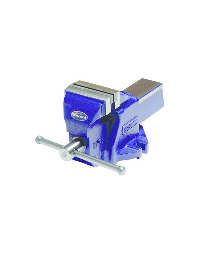 IMADŁO ŚLUSARSKIE 205mm STAŁE RECORD HEAVY DUTY TYP 8 IRWIN główny