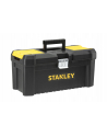 SKRZYNKA NARZĘDZIOWA ESSENTIAL 16'' STANLEY - nr 4