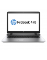 HP ProBook 470 i5-6200U 17.3' 8GB/1T  P5R18EA - nr 18