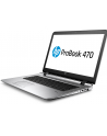 HP ProBook 470 i5-6200U 17.3' 8GB/1T  P5R18EA - nr 19