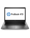 HP ProBook 470 i5-6200U 17.3' 8GB/1T  P5R18EA - nr 1
