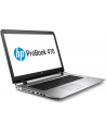 HP ProBook 470 i5-6200U 17.3' 8GB/1T  P5R18EA - nr 20
