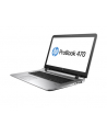 HP ProBook 470 i5-6200U 17.3' 8GB/1T  P5R18EA - nr 34