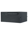 Chieftec obudowa iTX serii UNI - BT-02B-U3, 250W (CSM-250P) - nr 10