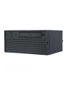 Chieftec obudowa iTX serii UNI - BT-02B-U3, 250W (CSM-250P) - nr 15