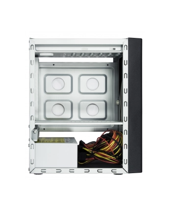 Chieftec obudowa iTX serii UNI - BT-02B-U3, 250W (CSM-250P)