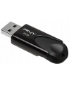 PNY 64GB USB2.0 ATTACHE4 FD64GATT4-EF - nr 3