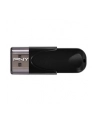 PNY 64GB USB2.0 ATTACHE4 FD64GATT4-EF - nr 9