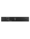 D-Link 8-Port Desktop Gigabit, 8 X PoE+ up to 30W, max. 140W - nr 45