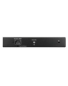 D-Link 8-Port Desktop Gigabit, 8 X PoE+ up to 30W, max. 140W - nr 59