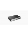 D-Link 8-Port Desktop Gigabit, 8 X PoE+ up to 30W, max. 140W - nr 5