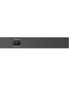 D-Link 8-Port Desktop Gigabit, 8 X PoE+ up to 30W, max. 140W - nr 62