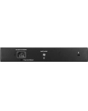 D-Link 8-Port Desktop Gigabit, 8 X PoE+ up to 30W, max. 140W - nr 83