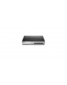 D-Link 8-Port Desktop Gigabit, 8 X PoE+ up to 30W, max. 140W - nr 86