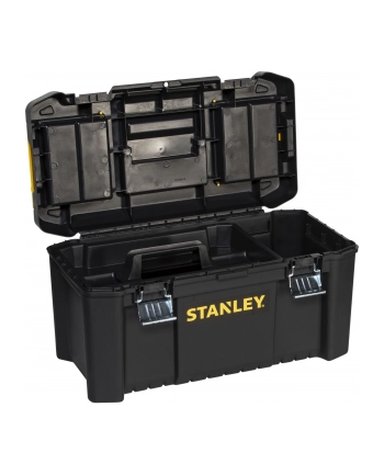 SKRZYNKA NARZĘDZIOWA ESSENTIAL 19'' STANLEY nr 1