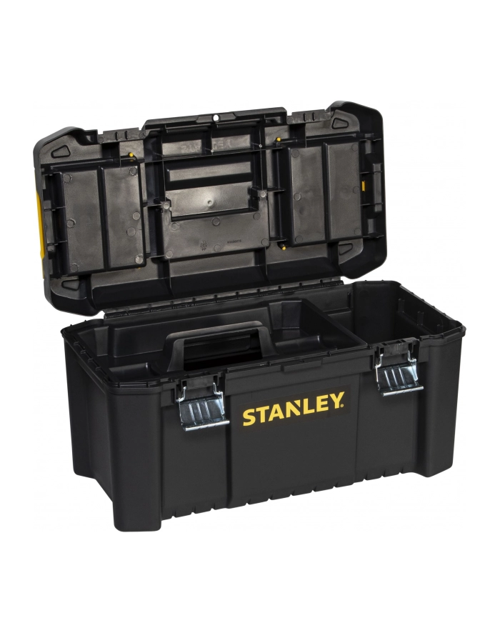 SKRZYNKA NARZĘDZIOWA ESSENTIAL 19'' STANLEY główny