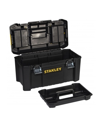 SKRZYNKA NARZĘDZIOWA ESSENTIAL 19'' STANLEY nr 2