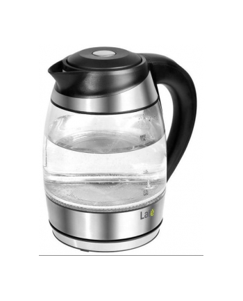 Czajnik elektryczny z regulacją temperatury CEG005 nr 2