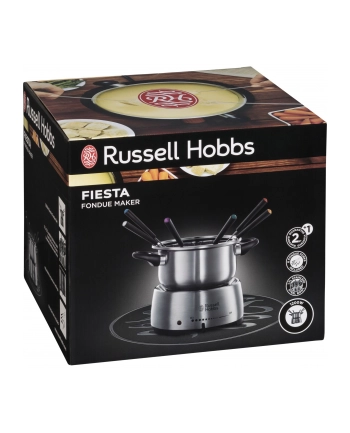 Fondue Fiesta          22560-56 nr 1
