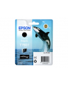 T7601 Ink Cartridge Photo Black UltraChrome HD - nr 18