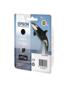 T7601 Ink Cartridge Photo Black UltraChrome HD - nr 25