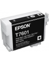 T7601 Ink Cartridge Photo Black UltraChrome HD - nr 26