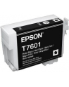 T7601 Ink Cartridge Photo Black UltraChrome HD - nr 28