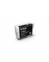 T7601 Ink Cartridge Photo Black UltraChrome HD - nr 2