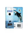 T7601 Ink Cartridge Photo Black UltraChrome HD - nr 4