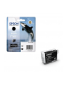 T7601 Ink Cartridge Photo Black UltraChrome HD - nr 7