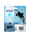 T7602 Ink Cartridge Cyan UltraChrome HD - nr 11