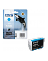 T7602 Ink Cartridge Cyan UltraChrome HD - nr 12